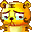 :(